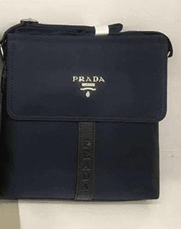 Messenger Crossbody Bag For Men MB757 - TUZZUT Qatar Online Shopping