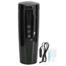 Smart Heating Mug Instruction Kettle 400ml - TUZZUT Qatar Online Shopping