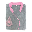 Housemaid Dress Uniform - HM07 - TUZZUT Qatar Online Shopping