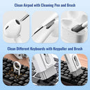 Keyboard Cleaning Kit Laptop Cleaner Kit   Q8 - TUZZUT Qatar Online Shopping