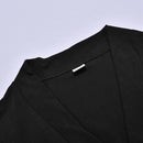 Men's Suit Jacket + Loose Casual Trousers    S470329 - TUZZUT Qatar Online Shopping