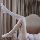 Women 's Fancy Stockings 324355 - TUZZUT Qatar Online Shopping