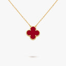 Vintage Pendant Necklace S504089991 - TUZZUT Qatar Online Shopping