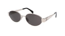 Triomphe Metal Sunglasses CL2000 - TUZZUT Qatar Online Shopping