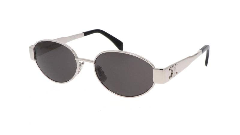 Triomphe Metal Sunglasses CL2000 - TUZZUT Qatar Online Shopping
