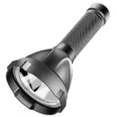 The Farthest Lighting Distance Led Flashlight Big Aluminum Cup XPH50 W572 - TUZZUT Qatar Online Shopping