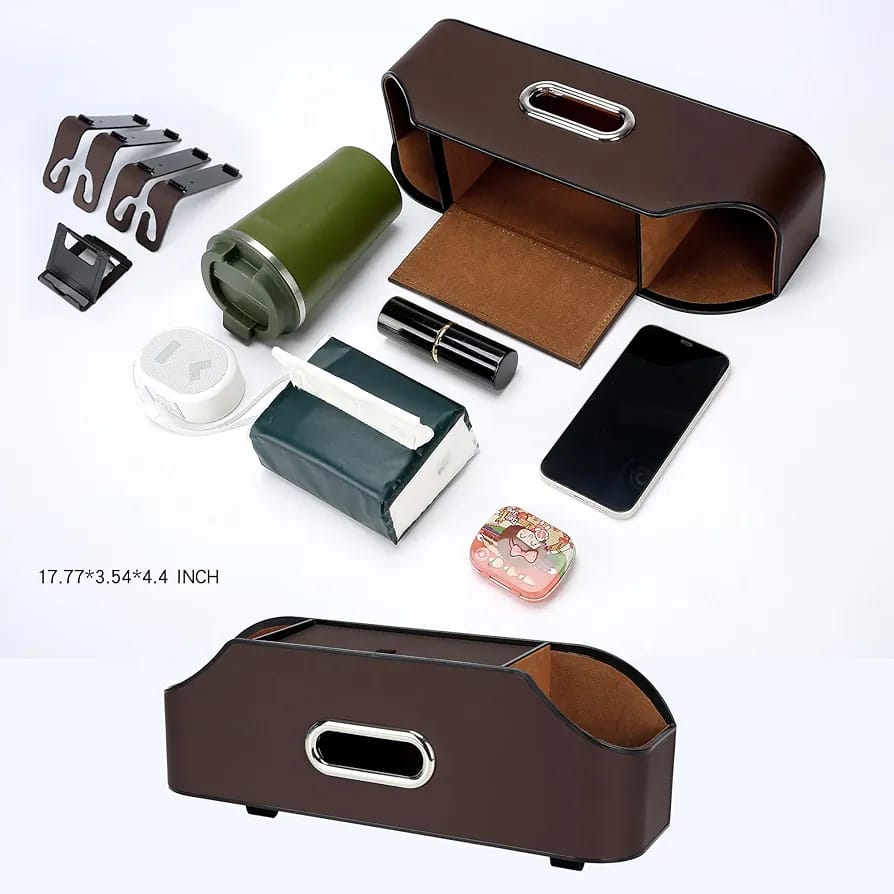 Backseat Car Organizer B-115281 Backseat Car Organizer B-115281