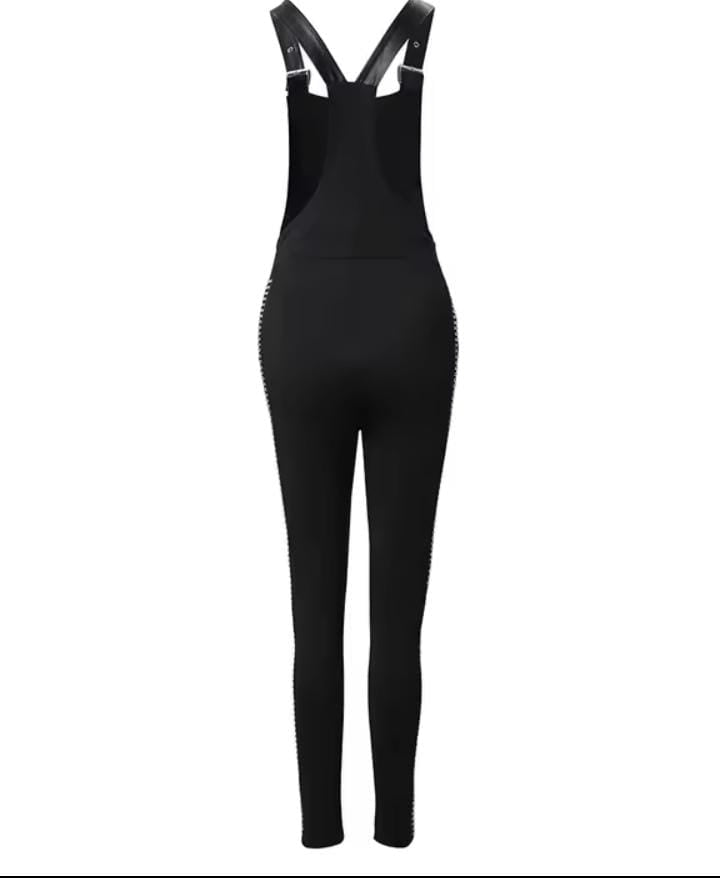 Women Long Jumpsuits Fashion Casual Daily Wear S5052927 Women Long Jumpsuits Fashion Casual Daily Wear S5052927