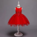 Baby Princess  Wedding Party Dress 1121719 - TUZZUT Qatar Online Shopping