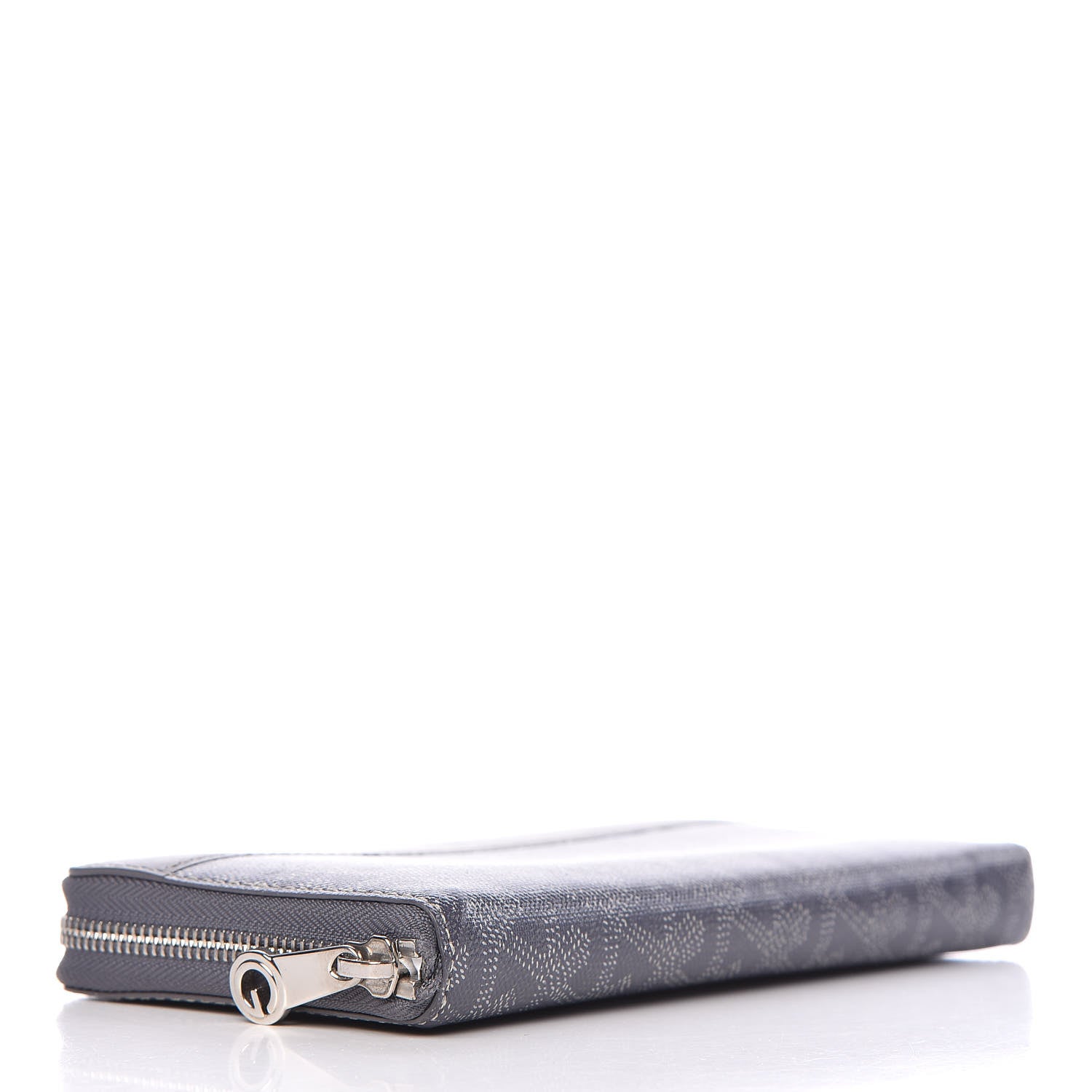 Matignon Zip Around GM Wallet Grey S500953558 Matignon Zip Around GM Wallet Grey S500953558