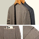 Men's Winter Casual Comfortable Versatile Coats Jacket Classic Cardigans 140253 - TUZZUT Qatar Online Shopping