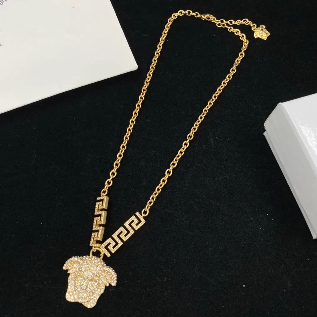 Luxury Designer Necklace DN2093 Luxury Designer Necklace DN2093