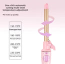 Hair Curling Iron B-363320 - TUZZUT Qatar Online Shopping