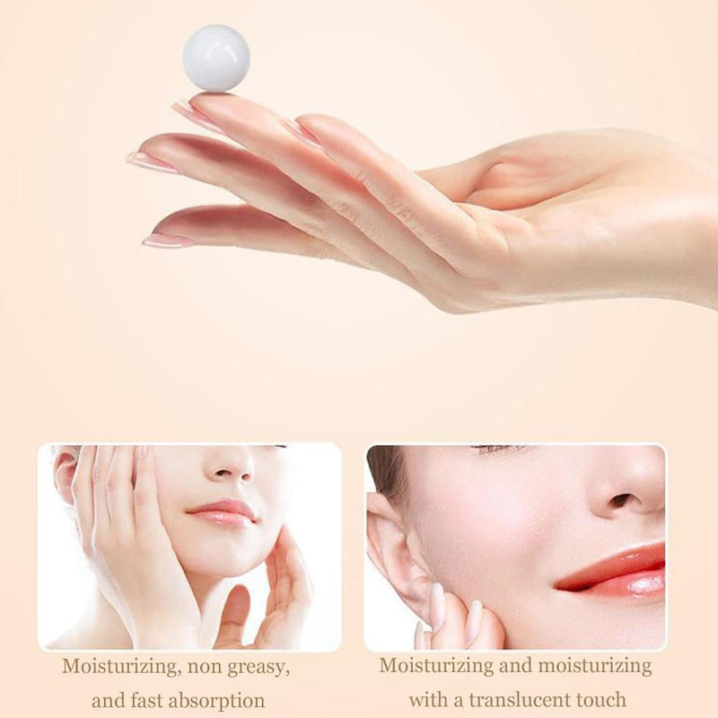 Collagen Cream Korean Brighten Cream Skin Moisturizing Firming Face Cream - TUZZUT Qatar Online Shopping