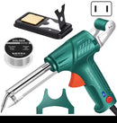 Multifunctional Soldering Gun - TUZZUT Qatar Online Shopping