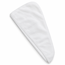 Size- Free White Baby Bath Towel MF 1917