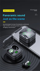 YDmini Portable True Wireless Earbuds