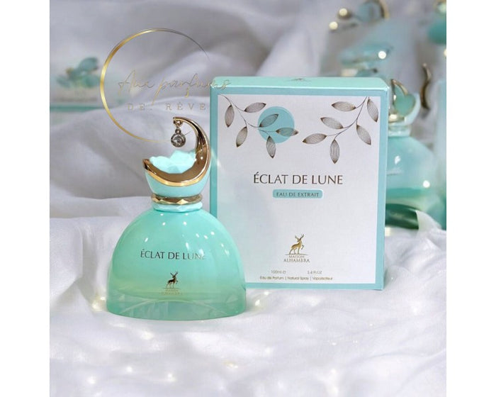 Maison Alhambra Eclat De Lune 100ml EDP