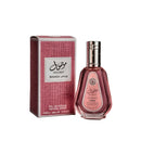 Mousuf Wardi 50ML By Ard Al Zaafaran - TUZZUT Qatar Online Shopping