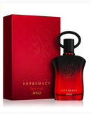 Afnan Supremacy Tapis Rouge EDP 90ml