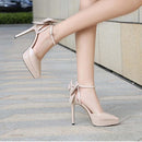 Women's Waterproof Ultra-High Heel Sandals   S4987285 - TUZZUT Qatar Online Shopping