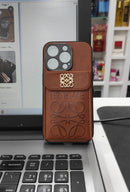 Designer Cover Case for iPhone 14Pro PC1062 - TUZZUT Qatar Online Shopping