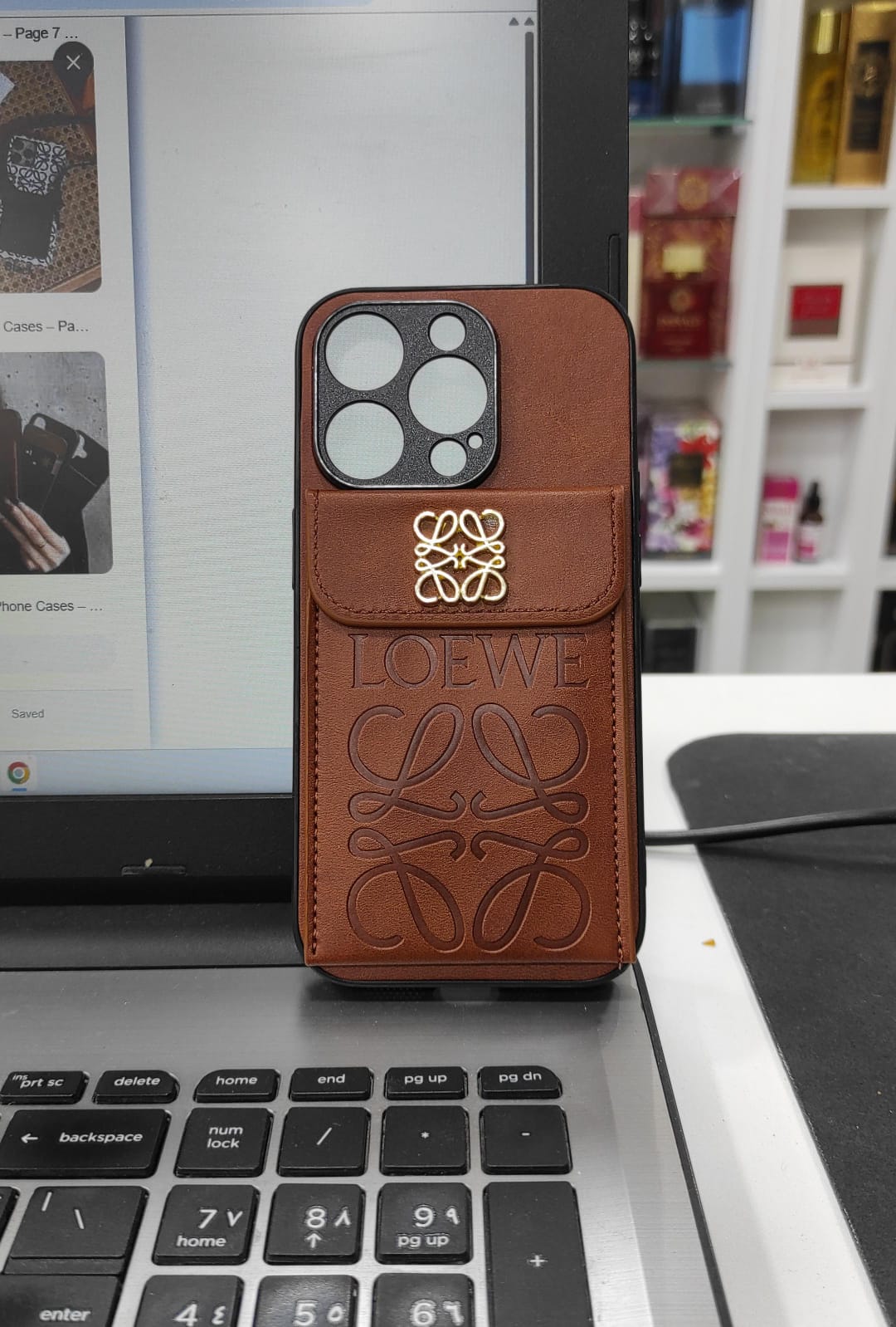 Designer Cover Case for iPhone 14Pro PC1062 Designer Cover Case for iPhone 14Pro PC1062