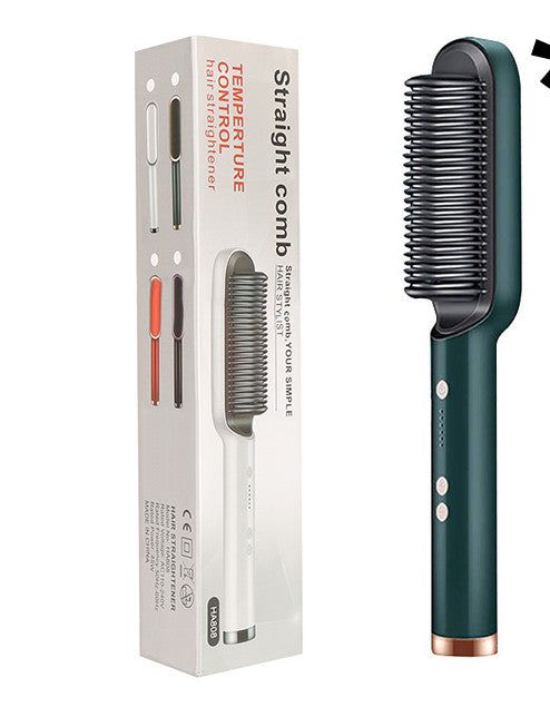 Hair Straightener Hot Comb Negative Iron Curling S4377099 Hair Straightener Hot Comb Negative Iron Curling S4377099