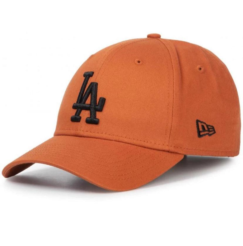 Dodgers League Essential Orange Sports/Regular Cap   S4532942 - TUZZUT Qatar Online Shopping