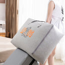 Storage &Organization Clothing & Closet Storage - 429451 - TUZZUT Qatar Online Shopping