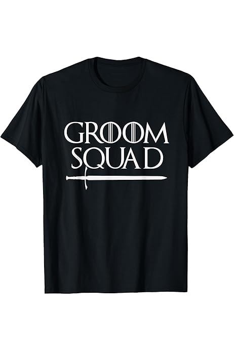Bachelorette Bride Squad Wedding Bridal Party T-Shirt 00258741 Bachelorette Bride Squad Wedding Bridal Party T-Shirt 00258741