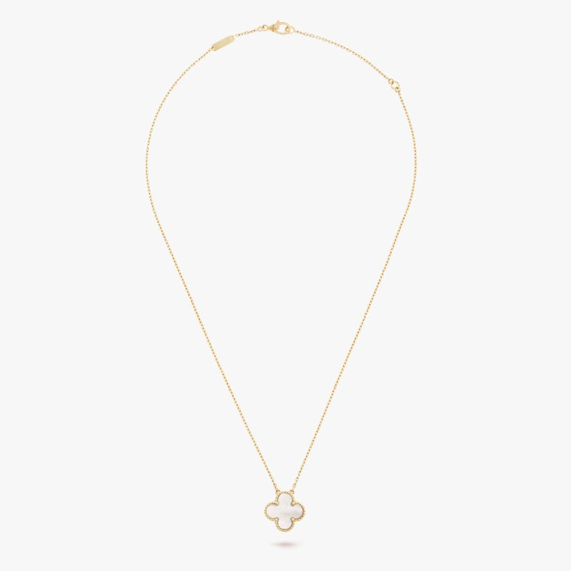 Vintage Pendant Necklace S504089991 - TUZZUT Qatar Online Shopping