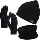 Winter Beanie Hats for Men and Women   S4287762 - TUZZUT Qatar Online Shopping
