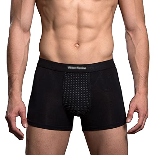 Men'sMagnetic Therapy Boxer Shorts M-9974