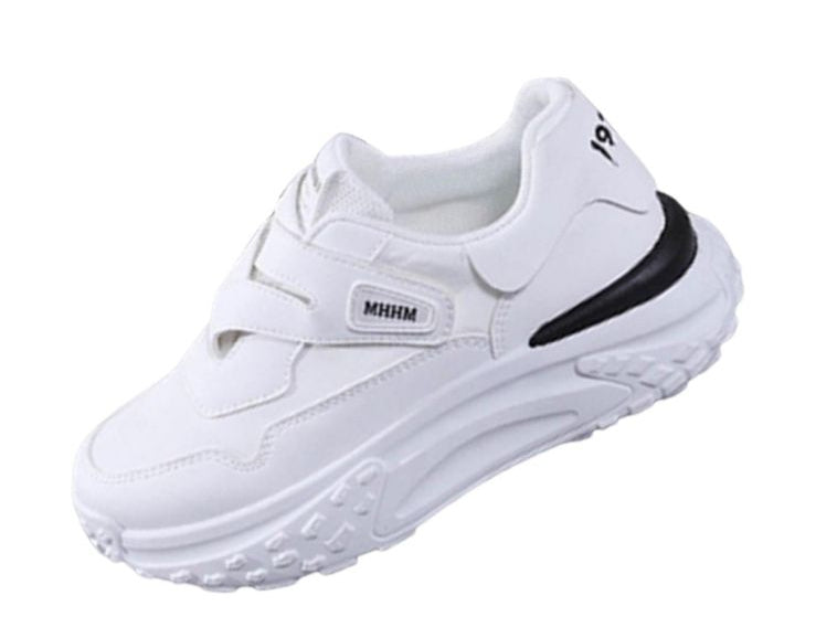 Women's Shoes Trendy Durable Leisure Sneakers For Travel Workout Short Trips B235738 Women's Shoes Trendy Durable Leisure Sneakers For Travel Workout Short Trips B235738