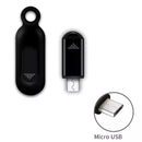 Mini Smartphone IR Remote Controller - TUZZUT Qatar Online Shopping