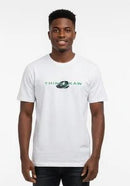 THINGEKAW Short Sleeve T-Shirt TZ013