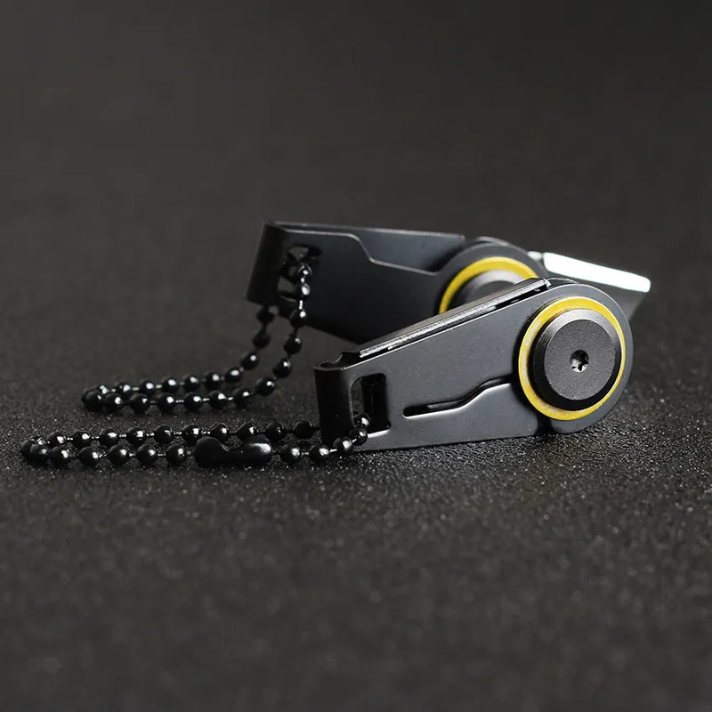 Keychain Pendant Pocket Knife S4091535
