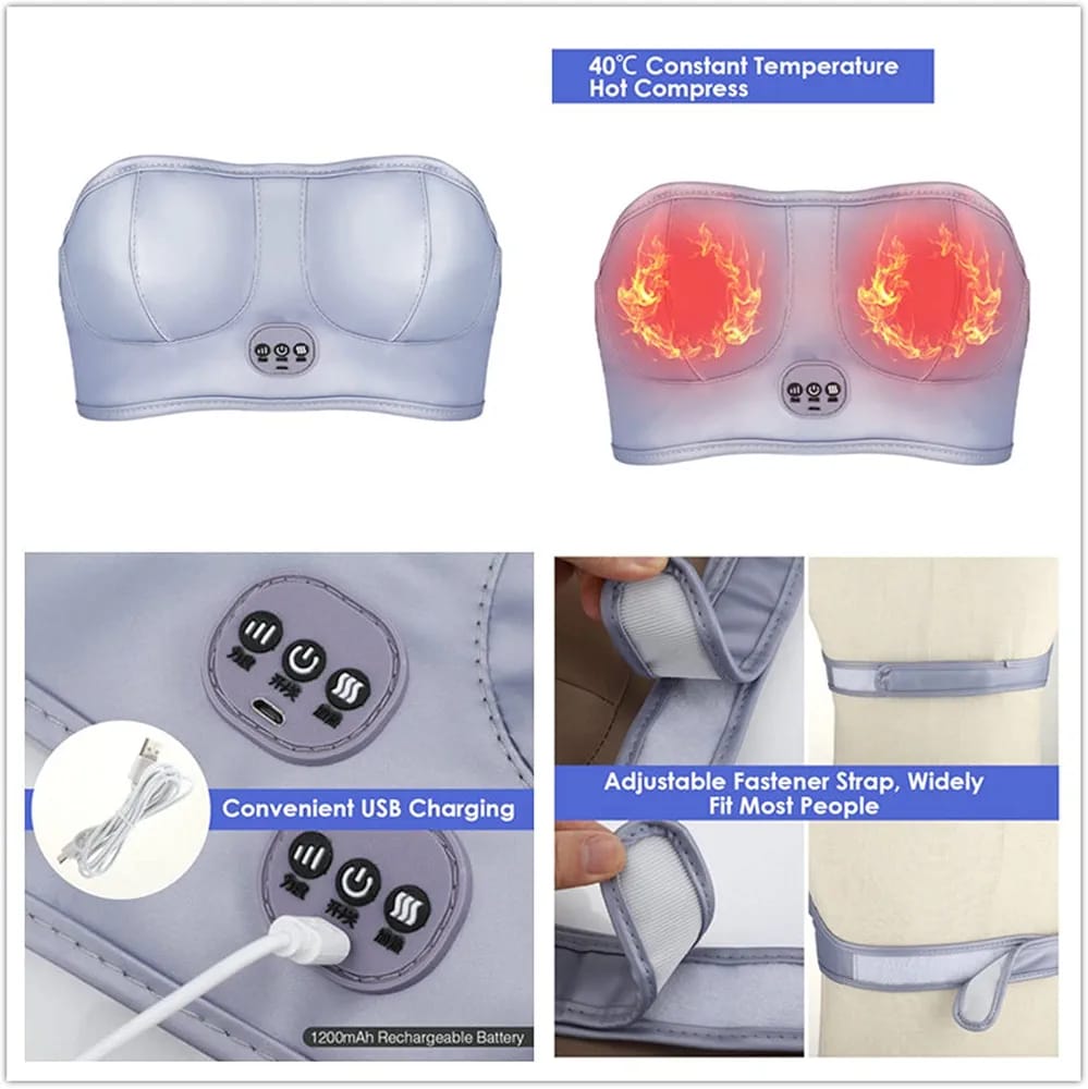 Breast Hot Compress Machine WX-005 Breast Hot Compress Machine WX-005