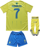 LeenBD 2023/2024 NASSR Riyadh Al Ronaldo