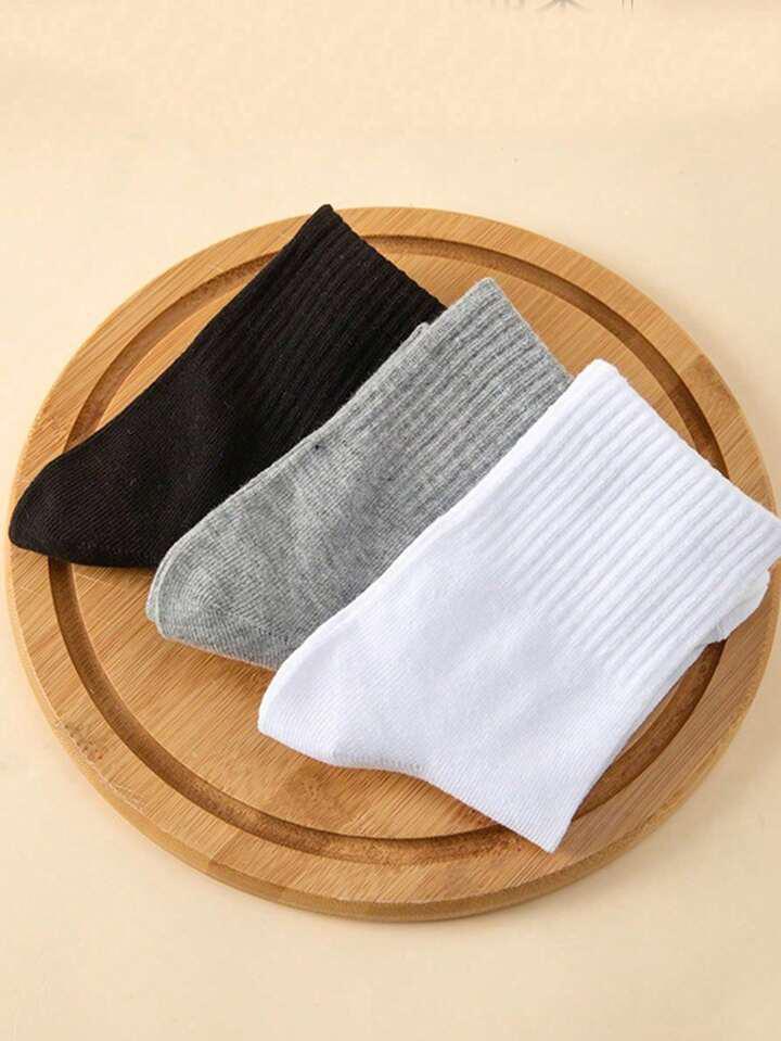 1 Pair Portable Compression Socks 1 Pair Portable Compression Socks