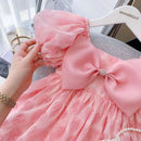 Girls Dress (4-5years)110cm - TUZZUT Qatar Online Shopping
