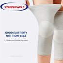 Breathable Knee Support Braces 76772 - TUZZUT Qatar Online Shopping