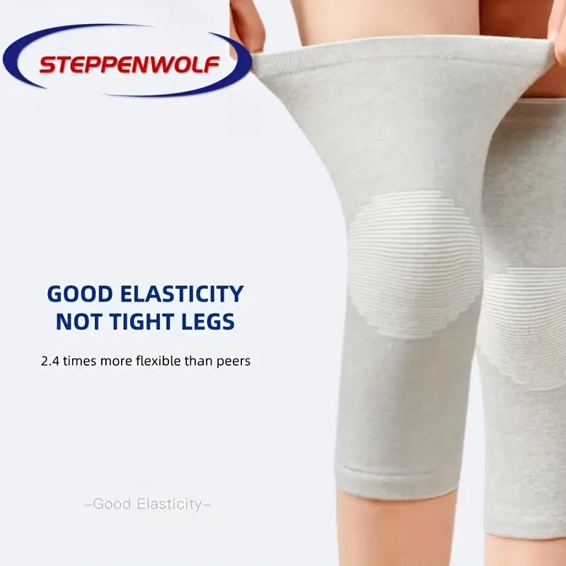 Breathable Knee Support Braces 76772 - TUZZUT Qatar Online Shopping