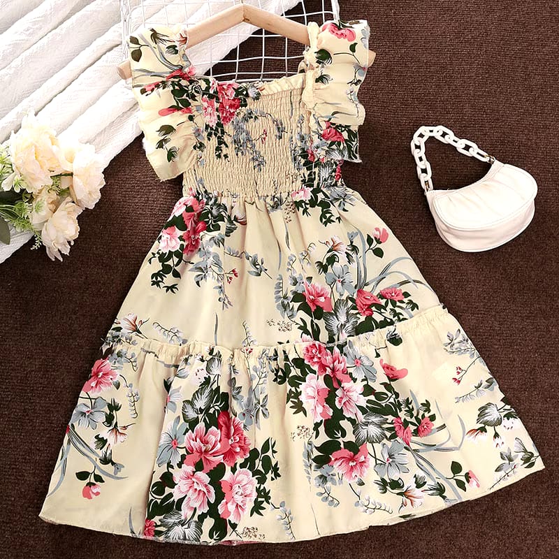 Girls Dress 394964 -( 9 -12 M) Girls Dress 394964 -( 9 -12 M)