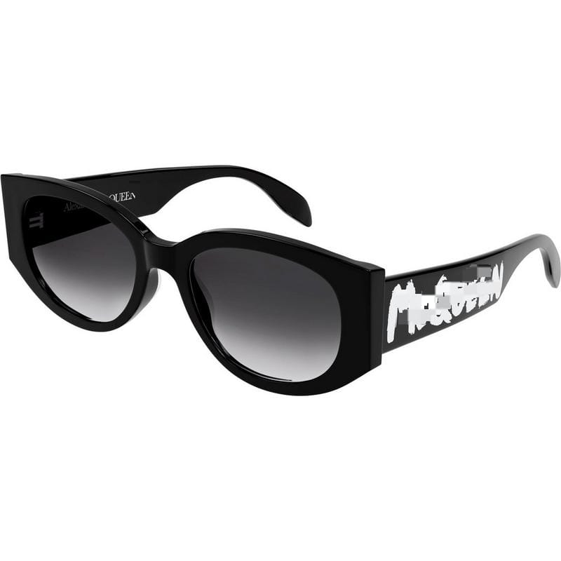Graffiti Logo Sunglasses S956376 Graffiti Logo Sunglasses S956376