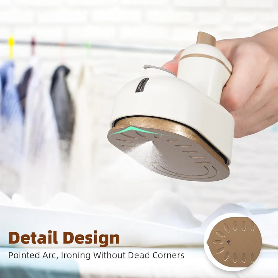 Portable Electric Iron NO:K1 Portable Electric Iron NO:K1