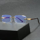 Style Reading Glasses for Men and women W43972 - TUZZUT Qatar Online Shopping