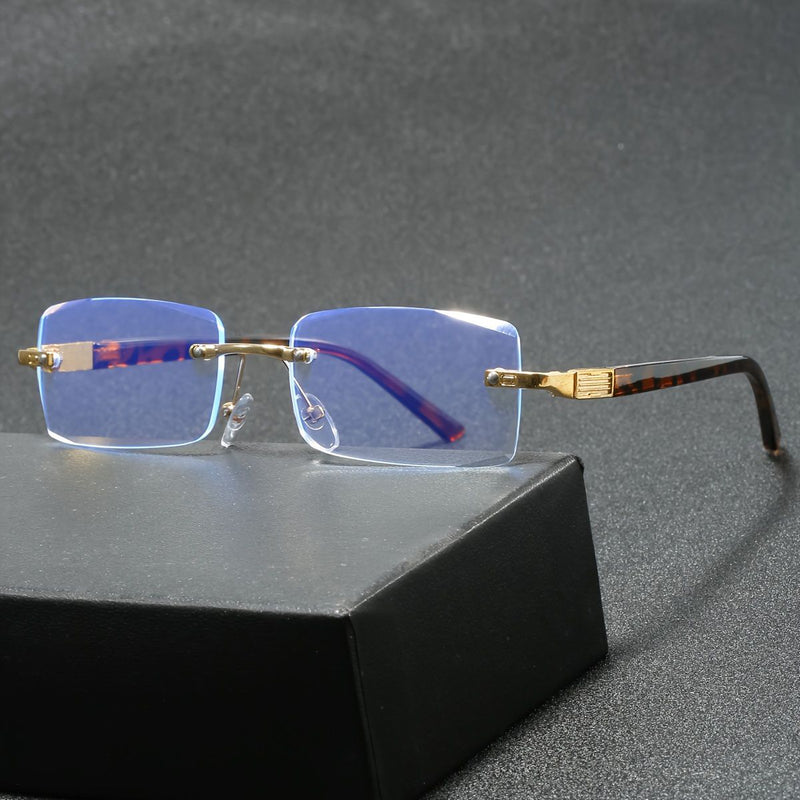 Style Reading Glasses for Men and women W43972 - TUZZUT Qatar Online Shopping