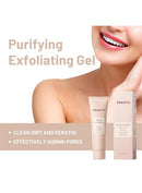 PHANSTA Purifying Exfoliating Gel 50g - TUZZUT Qatar Online Shopping